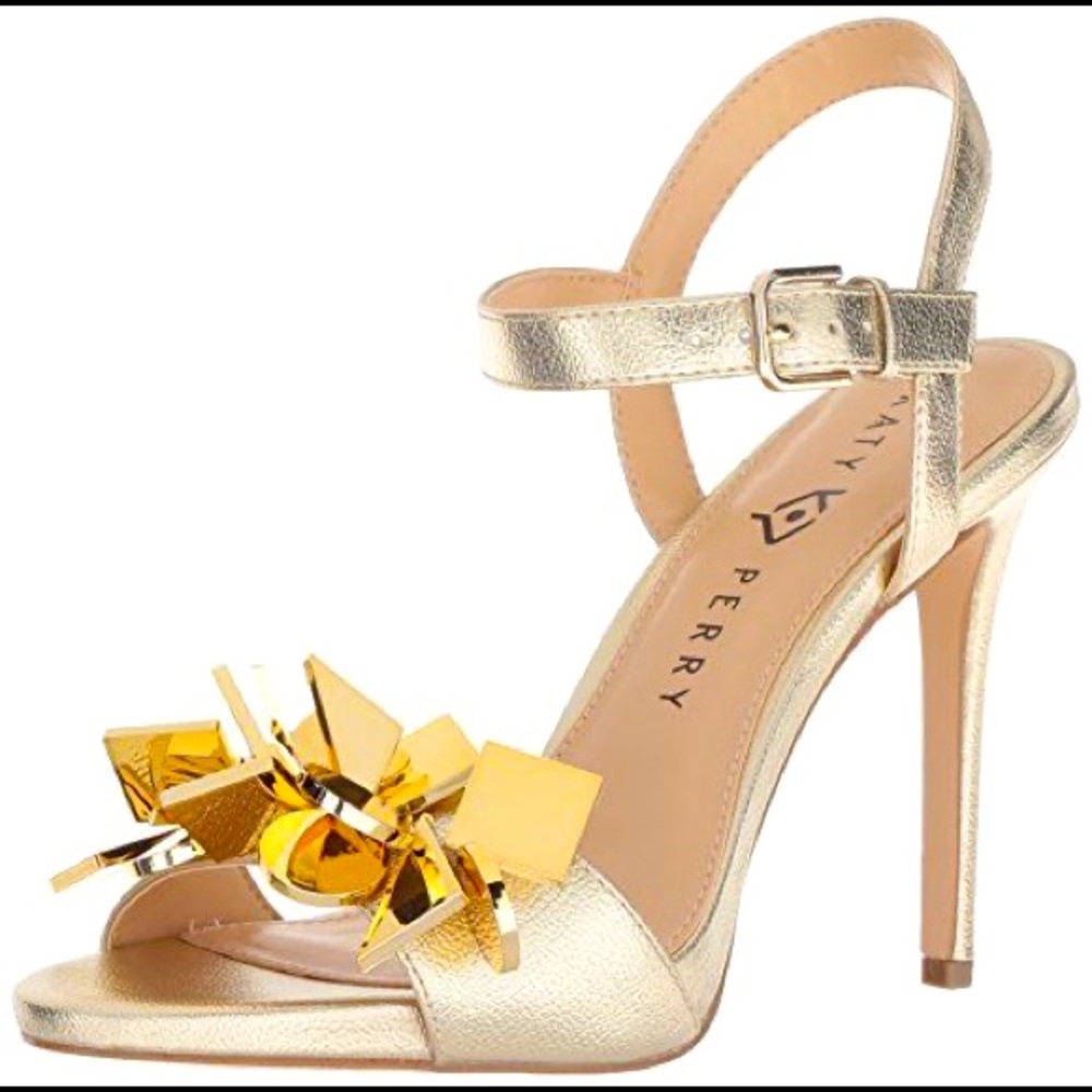 Katy Perry Kelsi Sandals